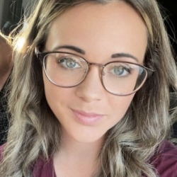 Kristina Qualls