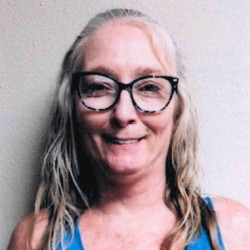 Tina McMurtry